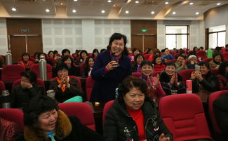 搭建文化桥梁 娄葑街道组织文化艺术交流活动的实践与探索